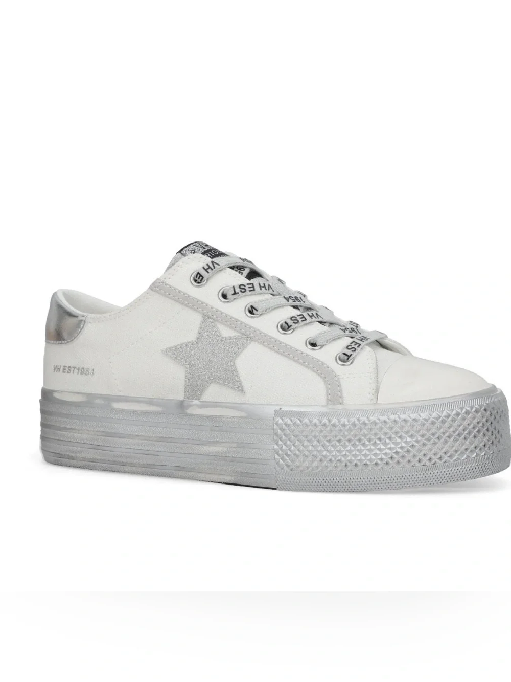 Vintage Havana AMAZE 5 Sneakers - Size 7.5